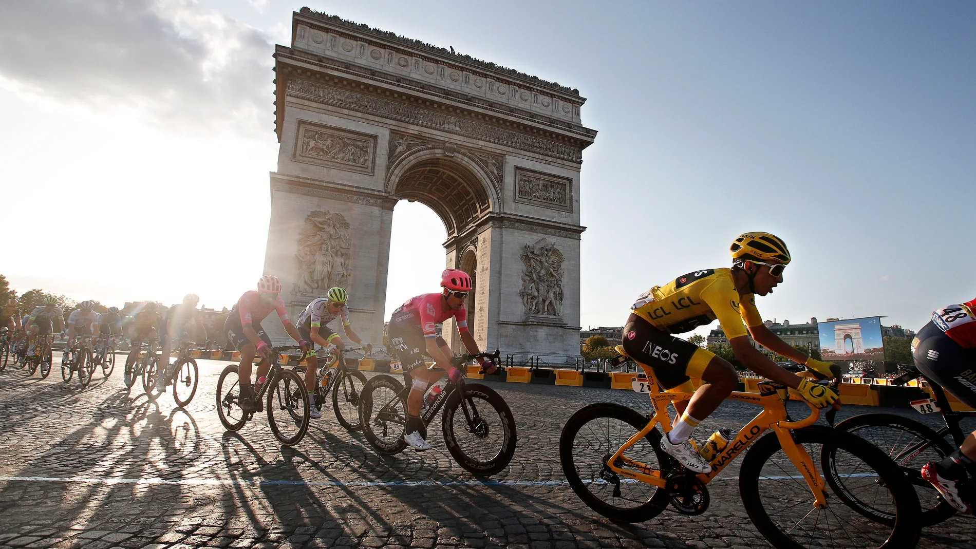 Tour de France 2020 might be postponed, as media reports