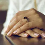 La manicura en época de coronavirus.