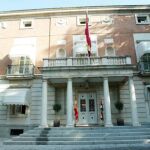 Palacio de la Moncloa