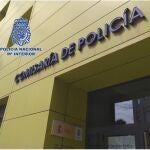 Comisaría de Policía de Cartagena