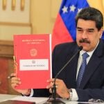 Nicolás Maduro