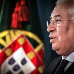 El primer ministro Antonio Costa