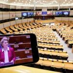 La Comisión Europea ha avalado las medidas económicas extraordinarias