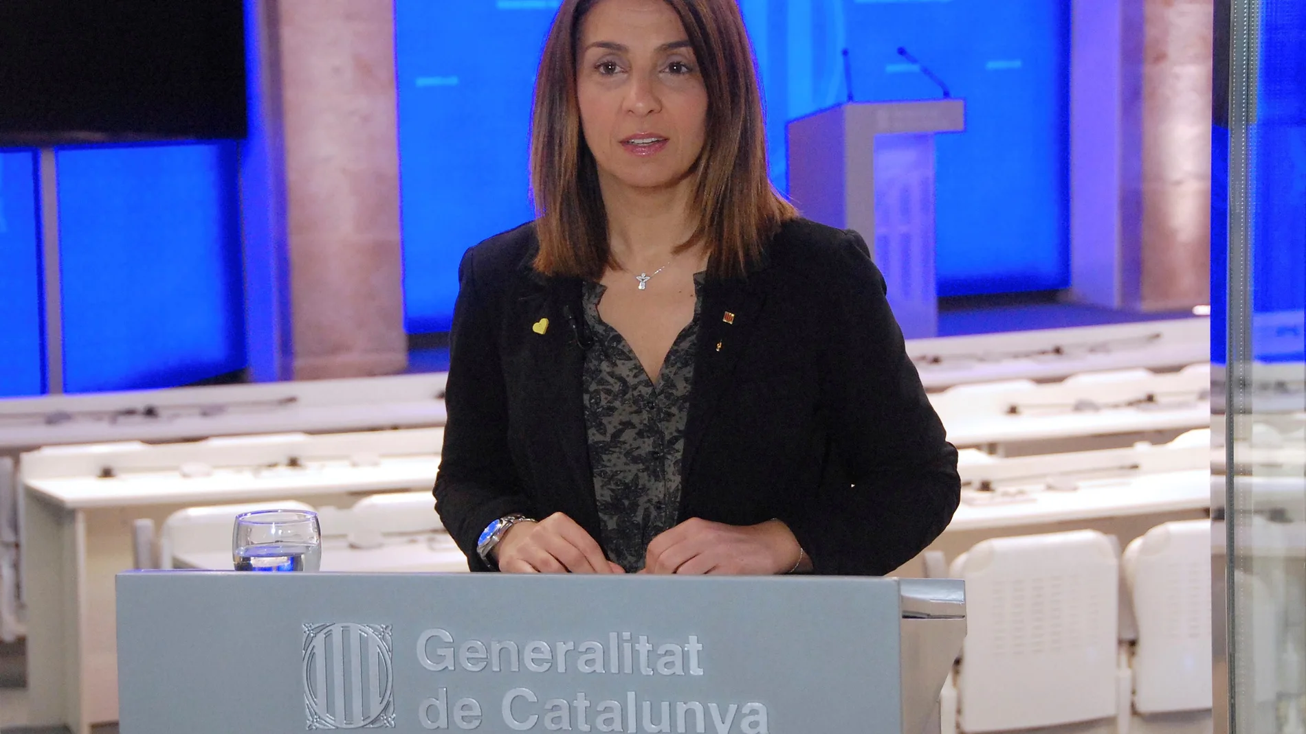 Govern pagará los módulos de funcionamiento de dos meses a escuela concertada