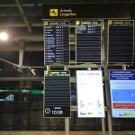 Las últimas noticias sobre el tráfico aéreo principalmente europeo le han servido para cerrar con rentabilidades por encima del 3% a algunas compañías aéreas