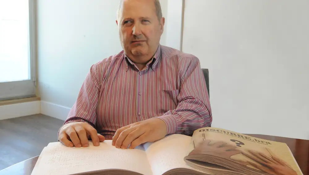 Servicio Bibliografico de la ONCE