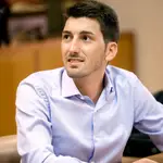 El infectólogo del hospital Germans Trias i Pujol de Badalona (Barcelona) Oriol Mitjà