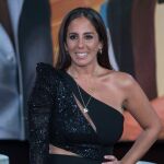 Anabel Pantoja en 'El Tiempo del Descuento'