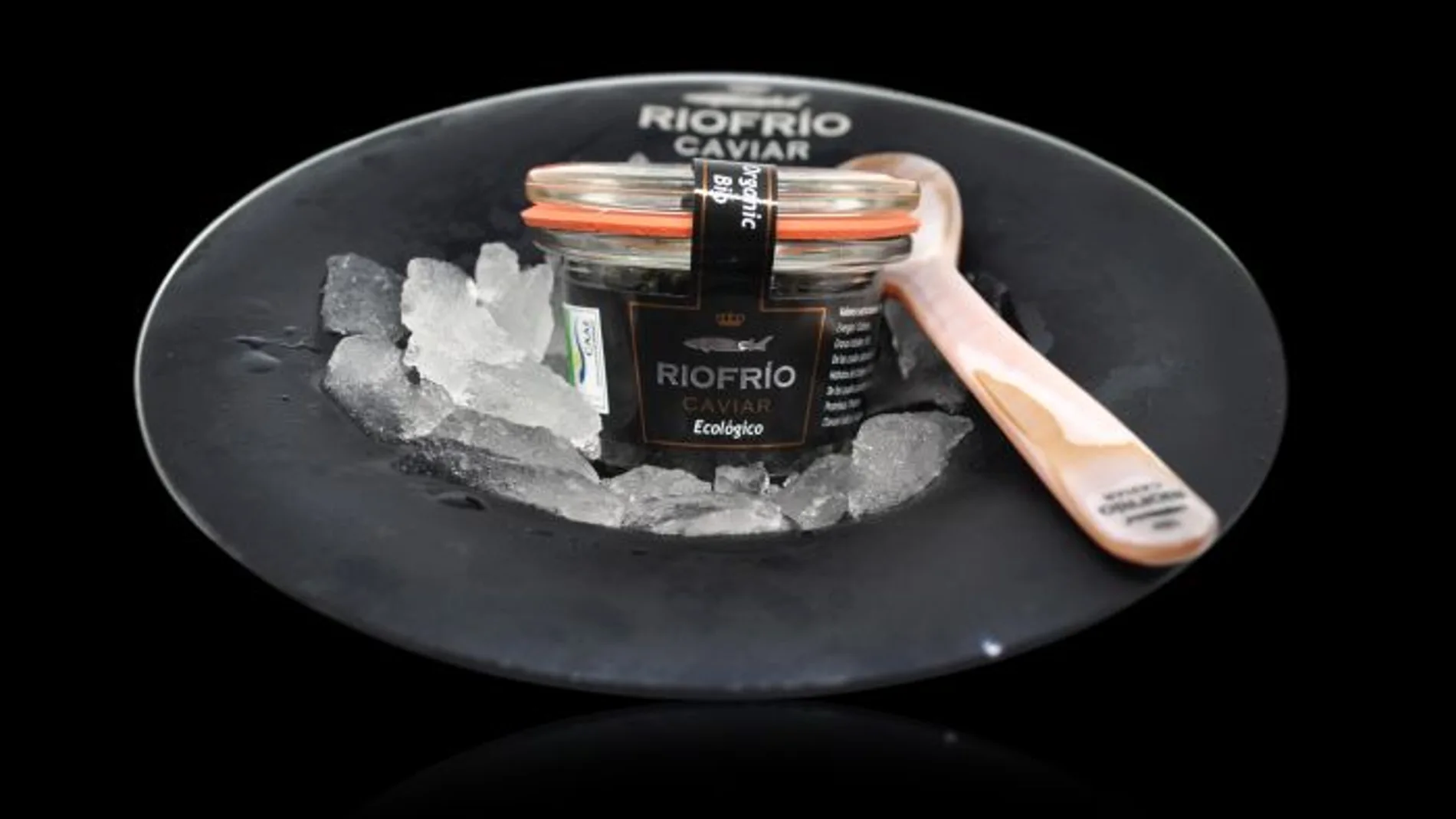 Caviar de Ríofrio