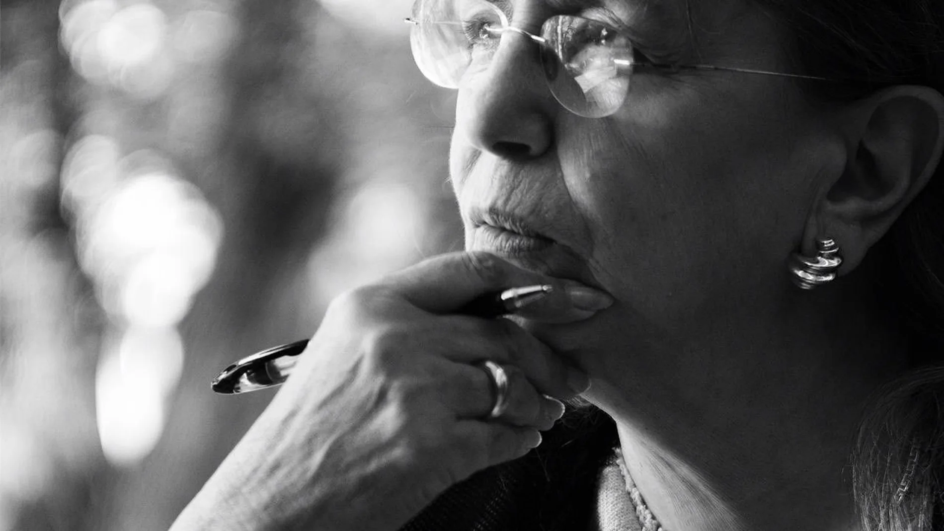 Amelia Valcárcel, filósofa