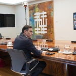 Pedro Sánchez, en una imagen de archivo