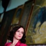 Isabel Díaz Ayuso, en una imagen de archivo