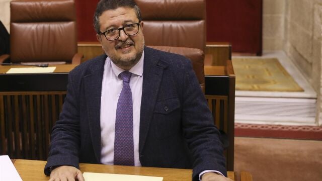 Francisco Serrano