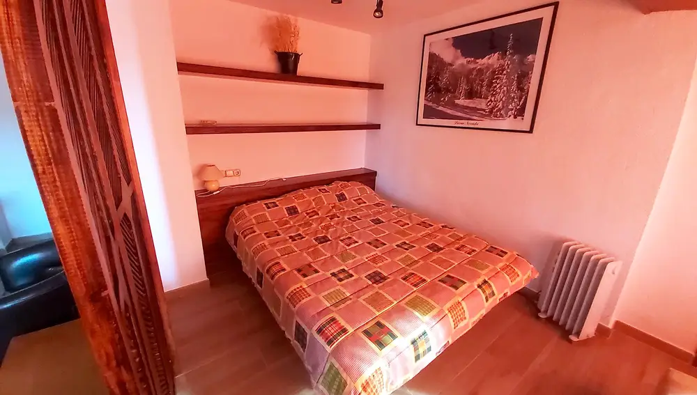 Sierra Nevada: nieve y diversión a partes iguales