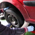 Piezas usadas para tu coche, puede ser un timo