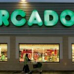 Establecimiento de Mercadona