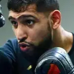 Amir Khan