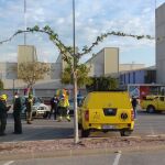 Un total de 1817 llamadas fueron atendidas por el Centro de Coordinación de Emergencias 1-1-2