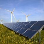 Las soluciones de la compañía de Indra permiten una mayor penetración de fuentes de energía renovables y una operación más flexible y eficiente
