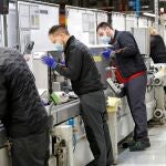 El coste laboral para las empresas sigue creciendo