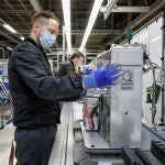 Las empresas mejoraron su facturación en 2021
