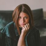  Anita Matamoros operada de urgencia por un percance