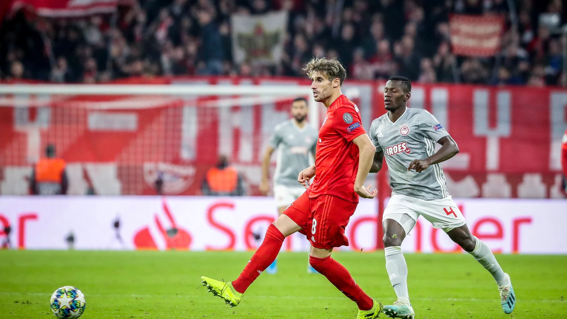 Javi Martínez