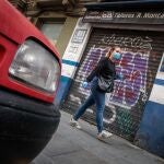 La pandemia de coronavirus ha provocado hasta el momento 57.807 ERTE en la Comunitat Valenciana