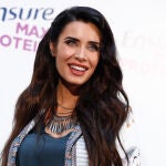 Presenter Pilar Rubio during brand event “ Ensure “ in Madrid on Thursday, 22 January 2020.