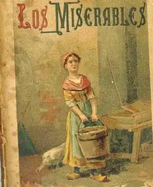 &quot;Los miserables&quot; de Víctor Hugo