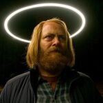 Nick Offerman interpreta a Forest en «Devs», la nueva serie de Alex Garland para HBO