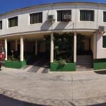 Imagen del Centro Penitenciario de Picassent (Valencia)