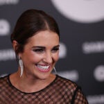 Paula Echevarría.