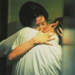 Un fotograma de la película de Wong Kar-Wai, "Deseando amar"