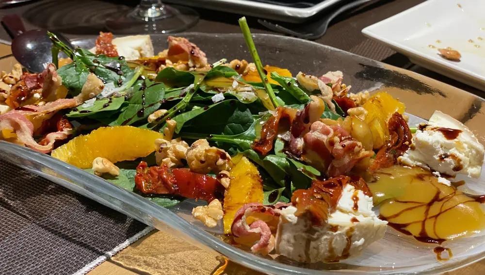 Sierra Nevada: nieve y diversión a partes iguales