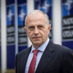 Subsecretario general de la OTAN, Mircea Geoană