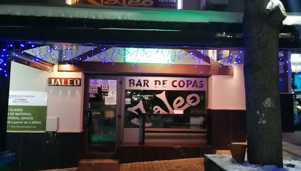 Sierra Nevada: nieve y diversión a partes iguales