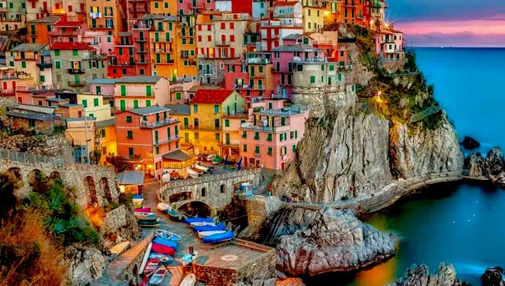 Manarola