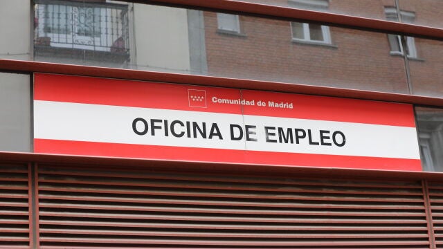 El FMI estima que España cierre 2020 con un paro del 20,8%