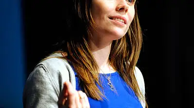 Katrin Jakobsdottir, primera ministra de Islandia