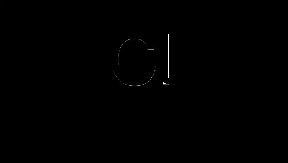 Diagrama del dióxido de cloro