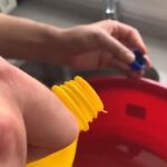 La lejía es un producto muy tóxico pero con un gran poder desinfectante