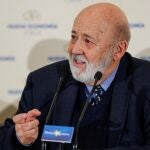 El presidente del Centro de Investigaciones Sociológicas (CIS), José Félix Tezanos, analiza los resultados electorales del 10N.