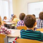 Convocan una concentración en Murcia para exigir “una vuelta segura” a las aulas