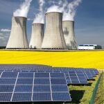 Energía renovable
