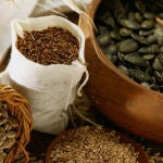 Alimentación a granel