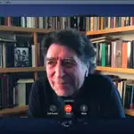 Joaquín Sabina, el domingo en "Lo de Évole"