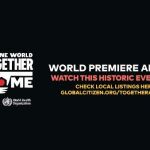Concierto "Together at home"