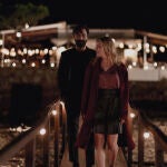 Javier Rey y Ángela Cremonte protagonizan «Mentiras», serie disponible en Atresplayer