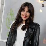 Actress Macarena Garcia during " Kiehls " event in Madrid on Thursday 30 January 2020.